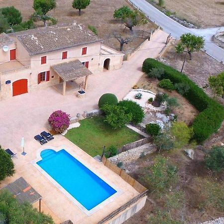 Ses Comes De Son Cladera Manacor  Exteriér fotografie