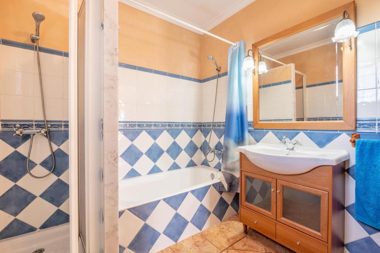 Ses Comes De Son Cladera Manacor  Exteriér fotografie