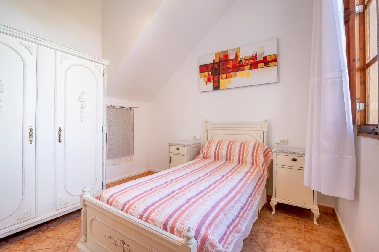 Ses Comes De Son Cladera Manacor  Exteriér fotografie